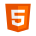 Image of HTML icon