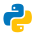 Image of Python icon